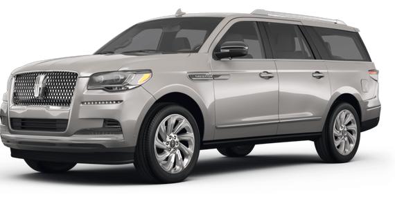LINCOLN NAVIGATOR L 2023 5LMJJ3LG5PEL14714 image